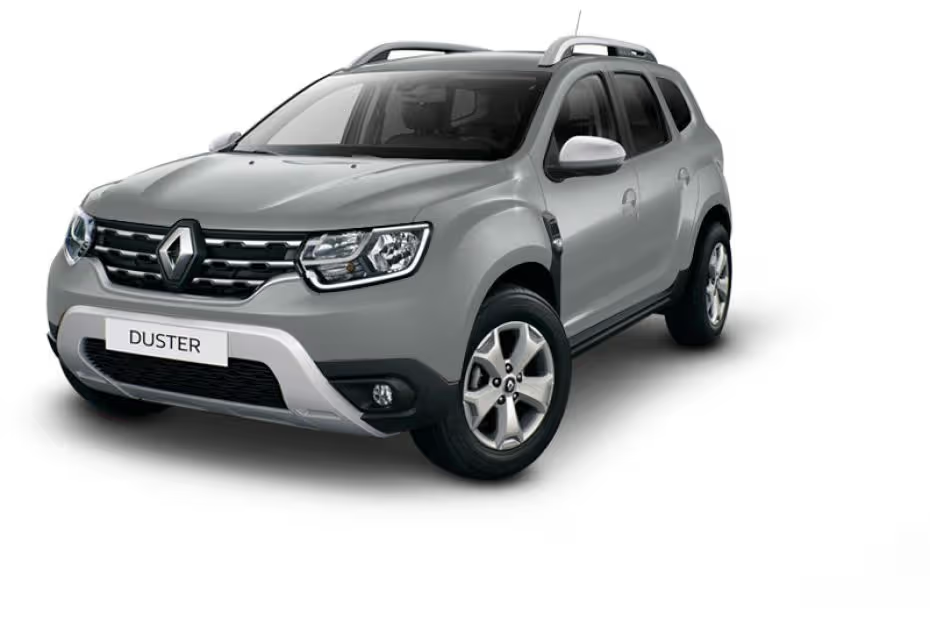 Renault Duster 2025 - Image 1